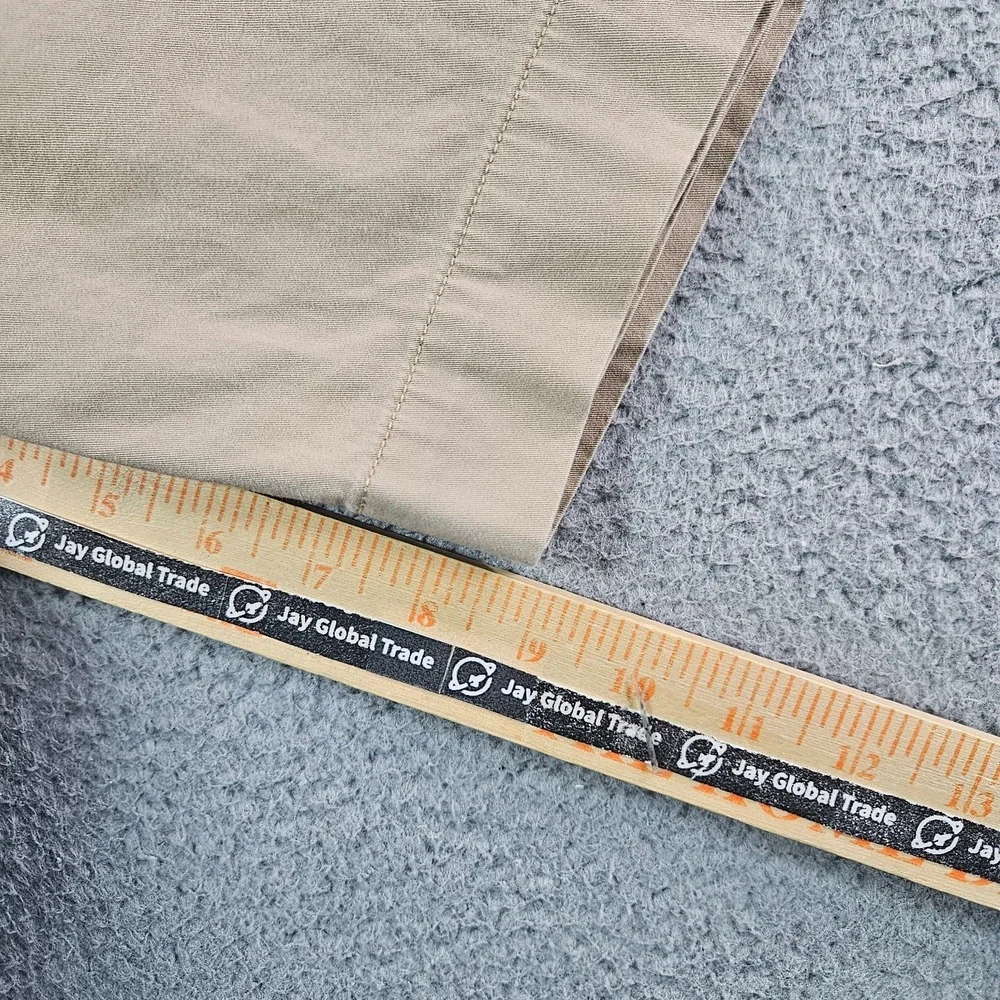 Polo Ralph Lauren Chino Shorts‎ Men 38 Inseam 9